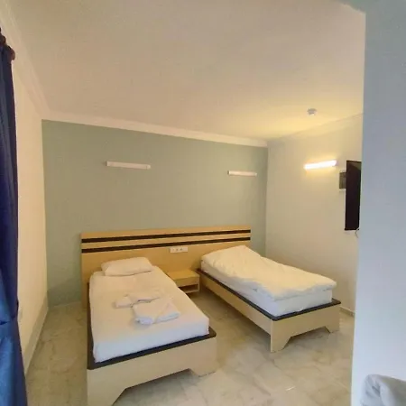 B&B Hania - Adults Only *