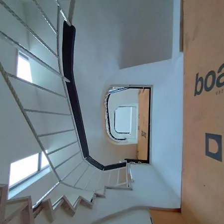 B&B Hania - Adults Only