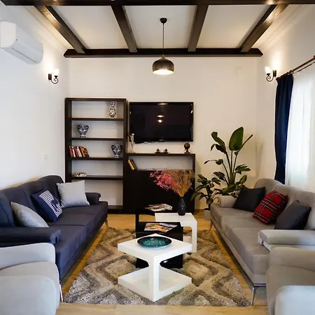 Hania - Adults Only B&B 시데