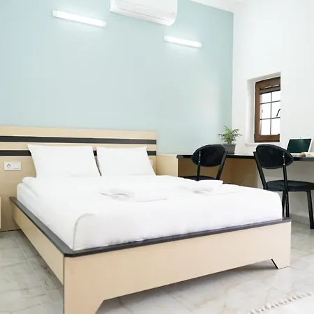 Bed & Breakfast Hania - Adults Only *